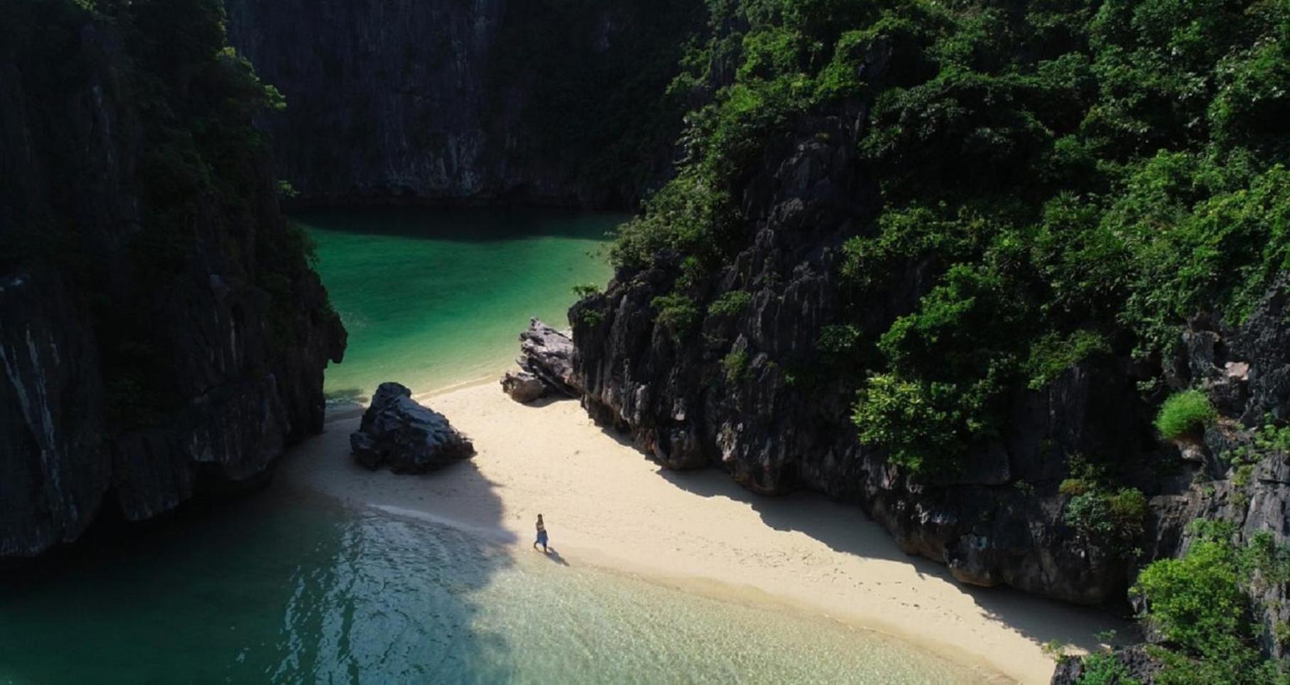 Halong Capella Cruise Hotel Ha Long Eksteriør billede